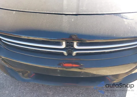 2015 Dodge Charger Se z USA, uszkodzony, nr VIN 2C3CDXBG0FH752813